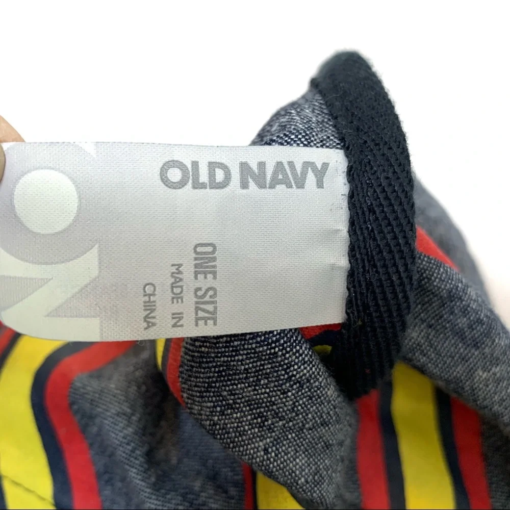 OLD NAVY Woman’s Open Bag